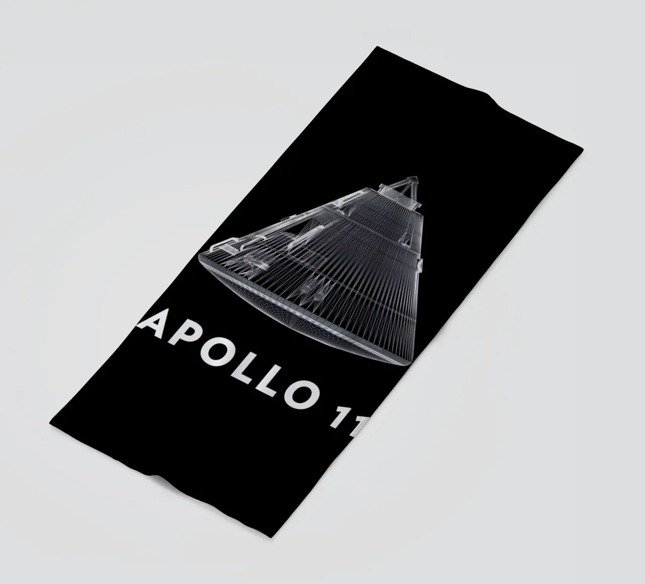 Apollo Midnight 1 telo mare da Marc Schulthess
