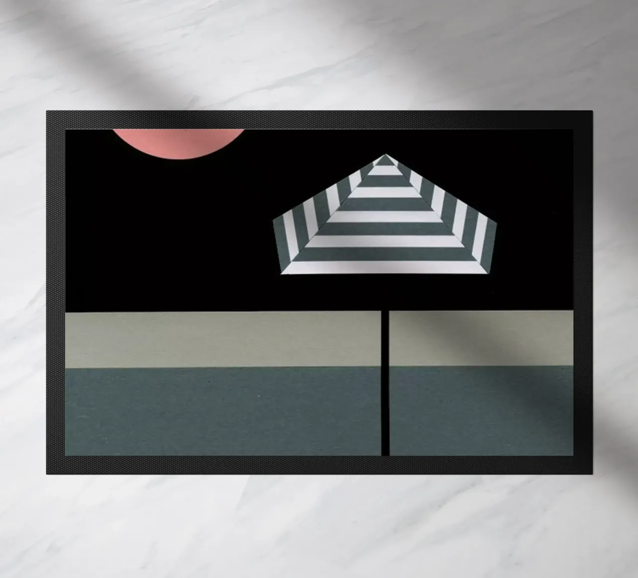 The End of Summer zerbino da Rosi Feist