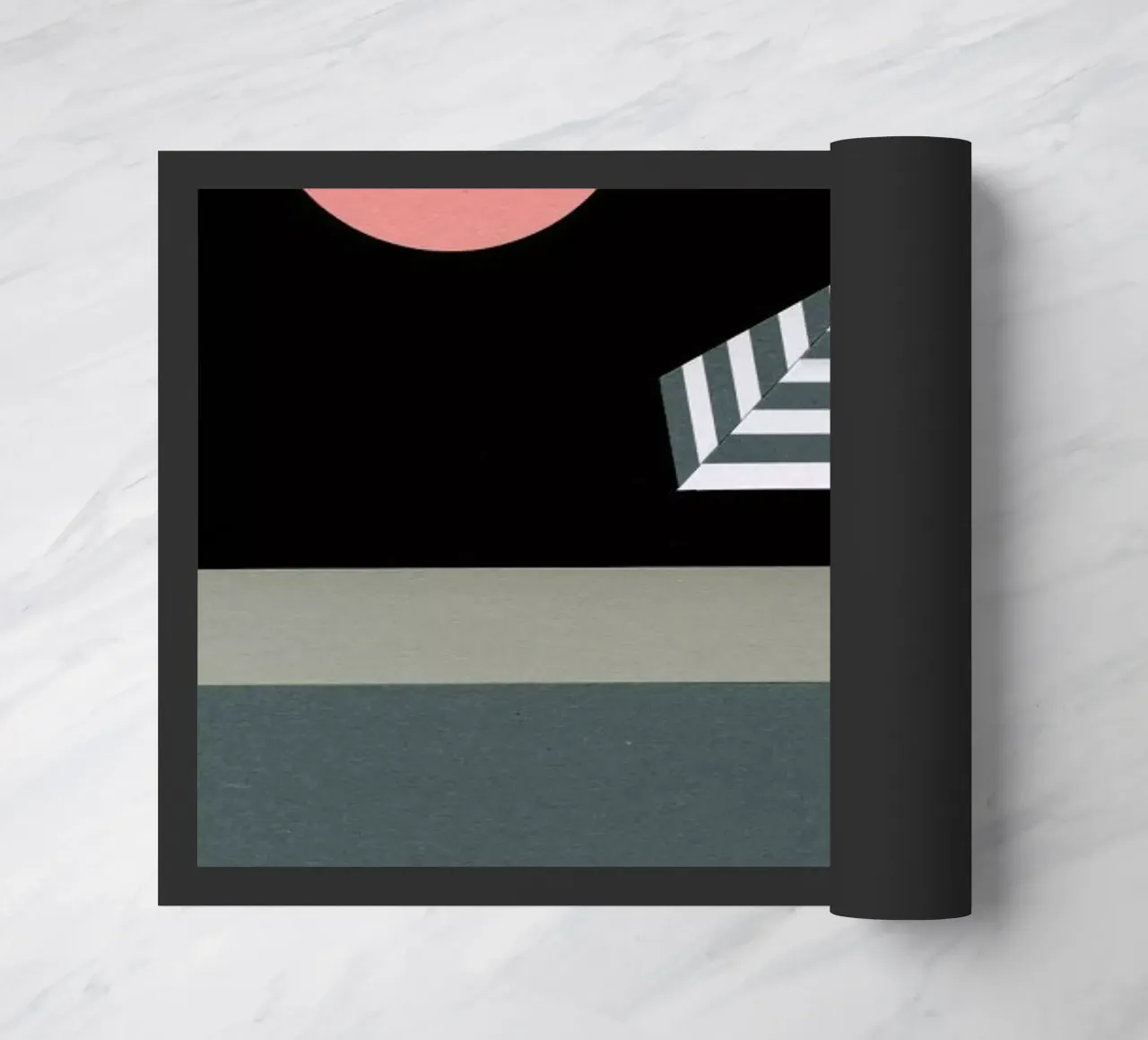 The End of Summer zerbino da Rosi Feist