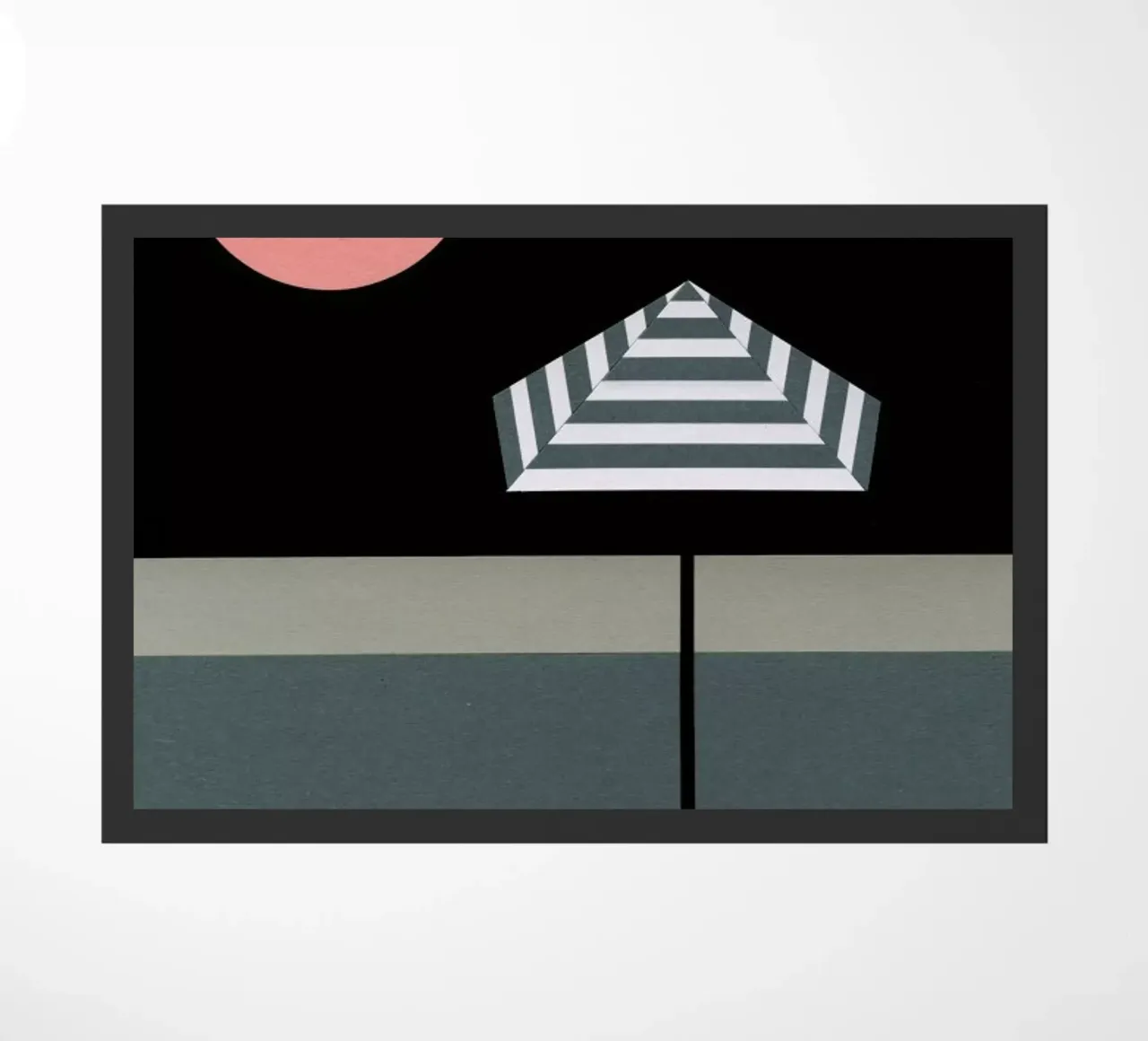 The End of Summer zerbino da Rosi Feist