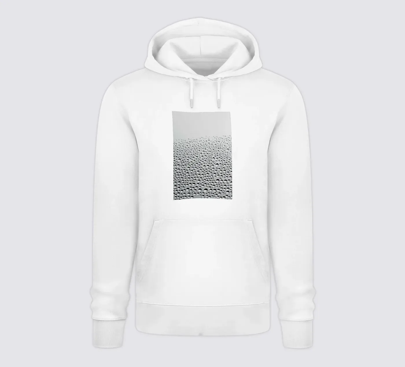 Window View hoodie by Studio Nahili
