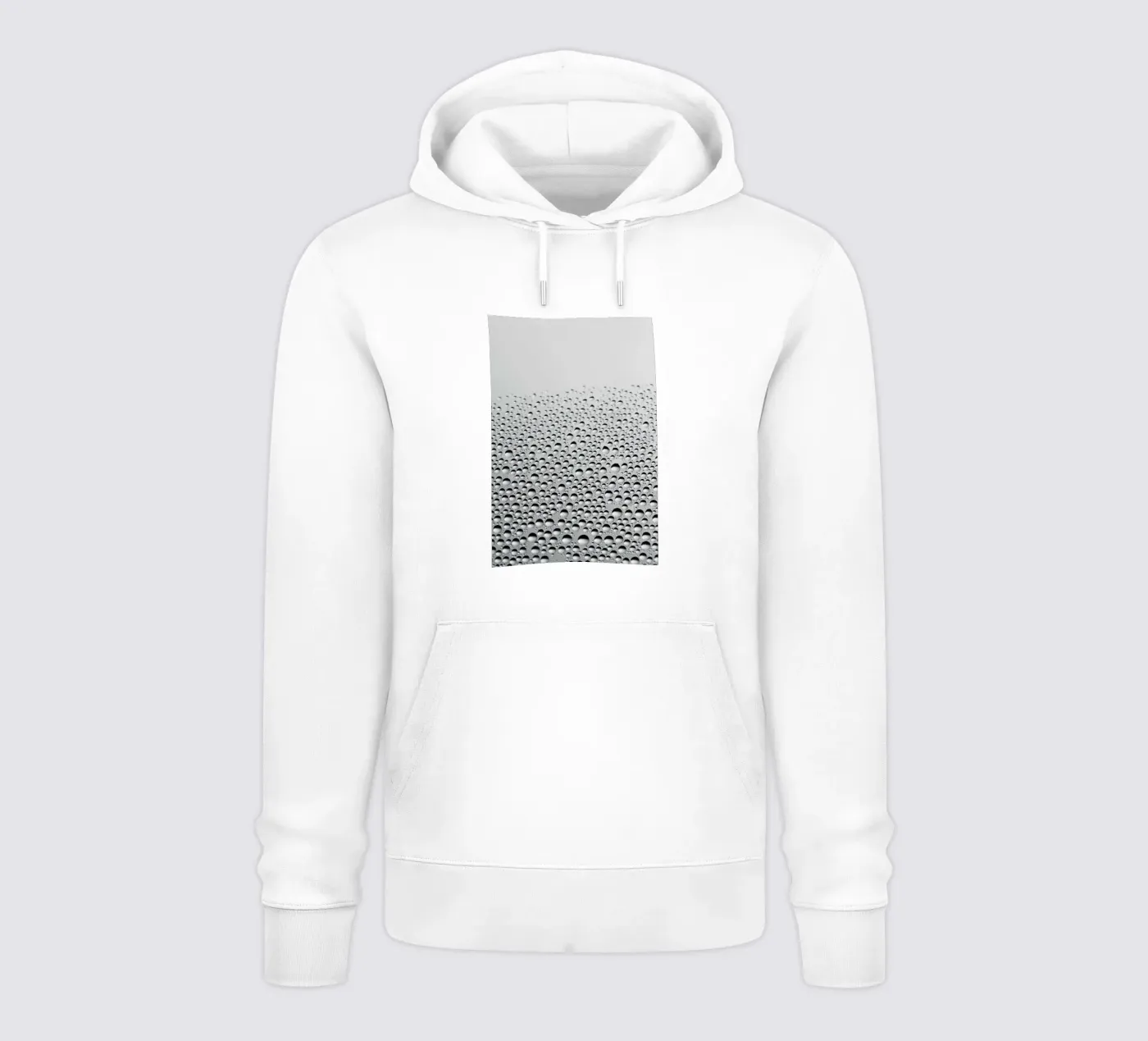 Window View hoodie by Studio Nahili