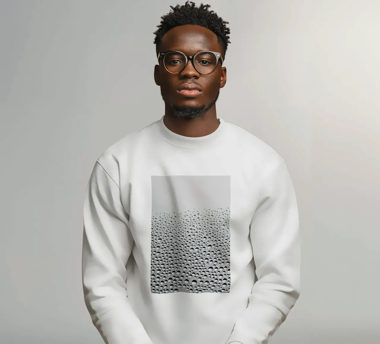 Window View felpa da Studio Nahili