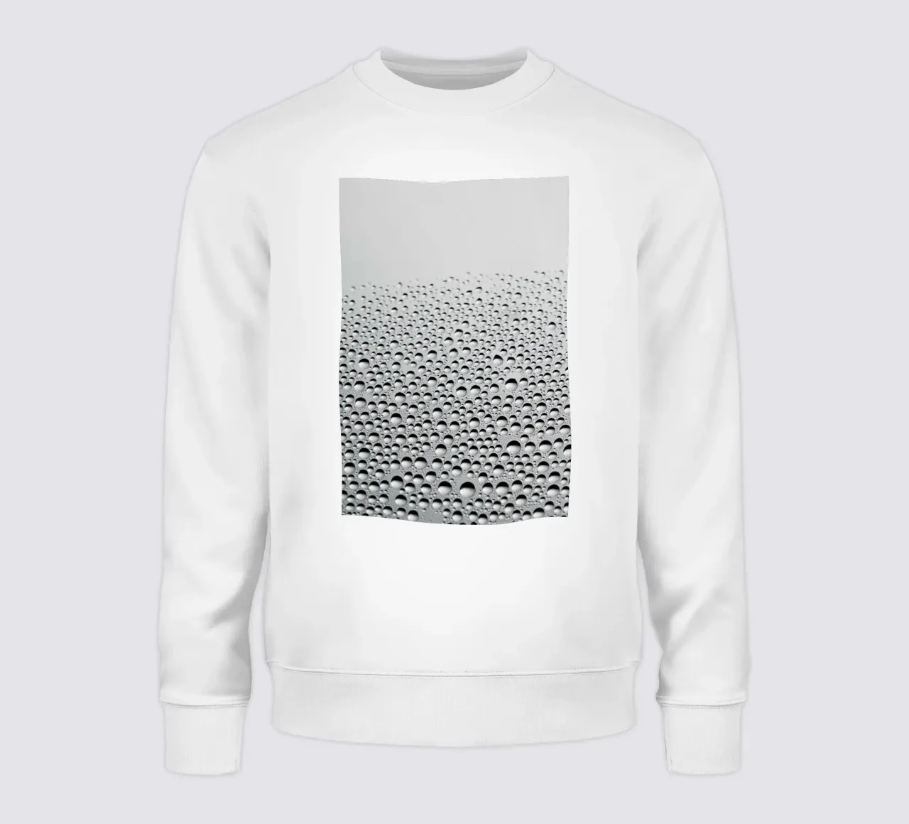 Window View felpa da Studio Nahili