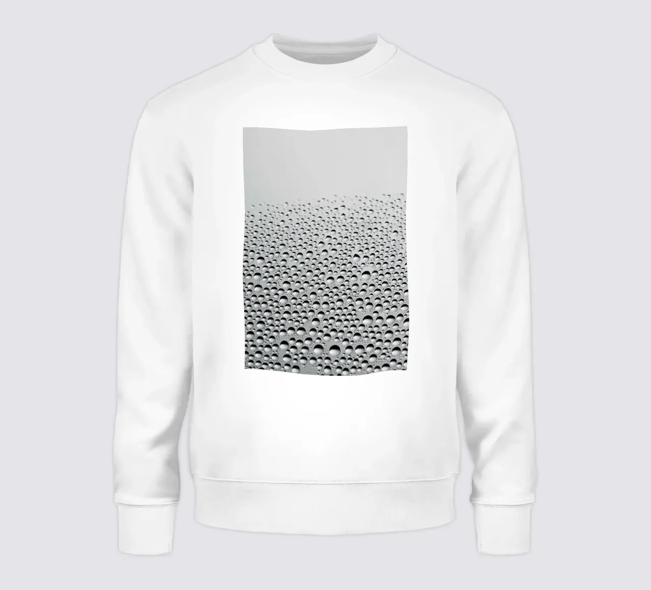 Window View Sweatshirt von Studio Nahili