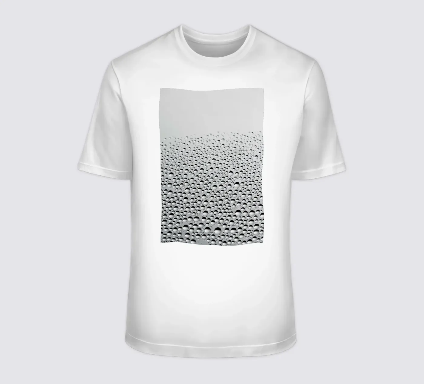 Window View t-shirt da Studio Nahili