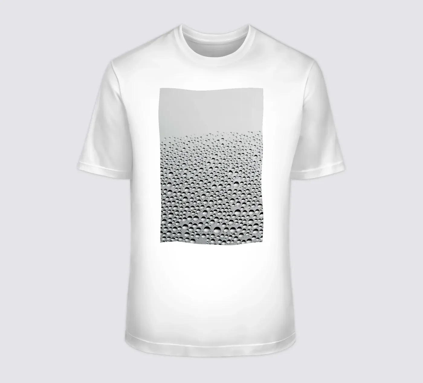 Window View t-shirt da Studio Nahili