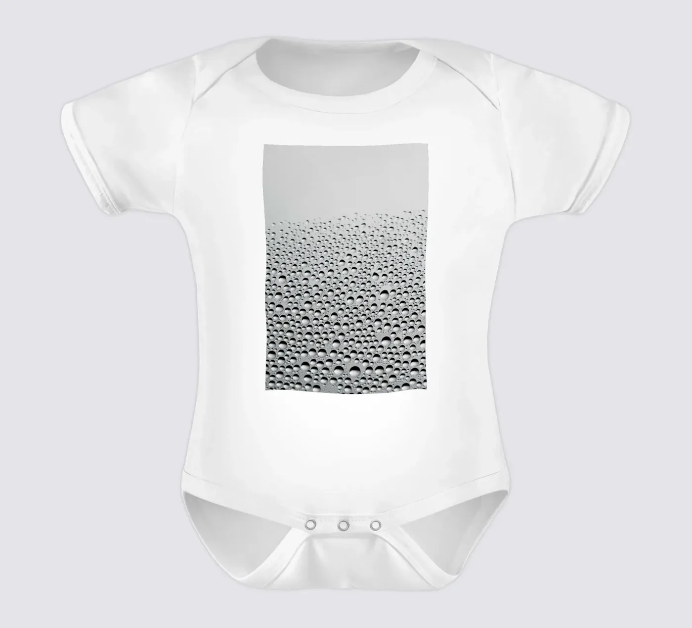 Window View body bébé de Studio Nahili