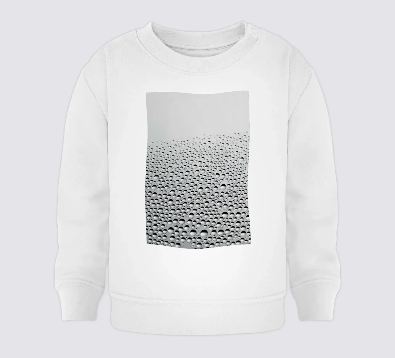 Window View felpa neonato da Studio Nahili