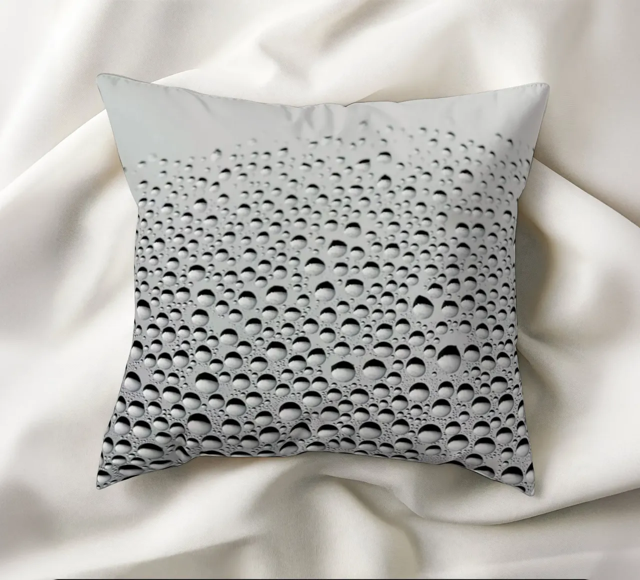 Window View cuscino da Studio Nahili