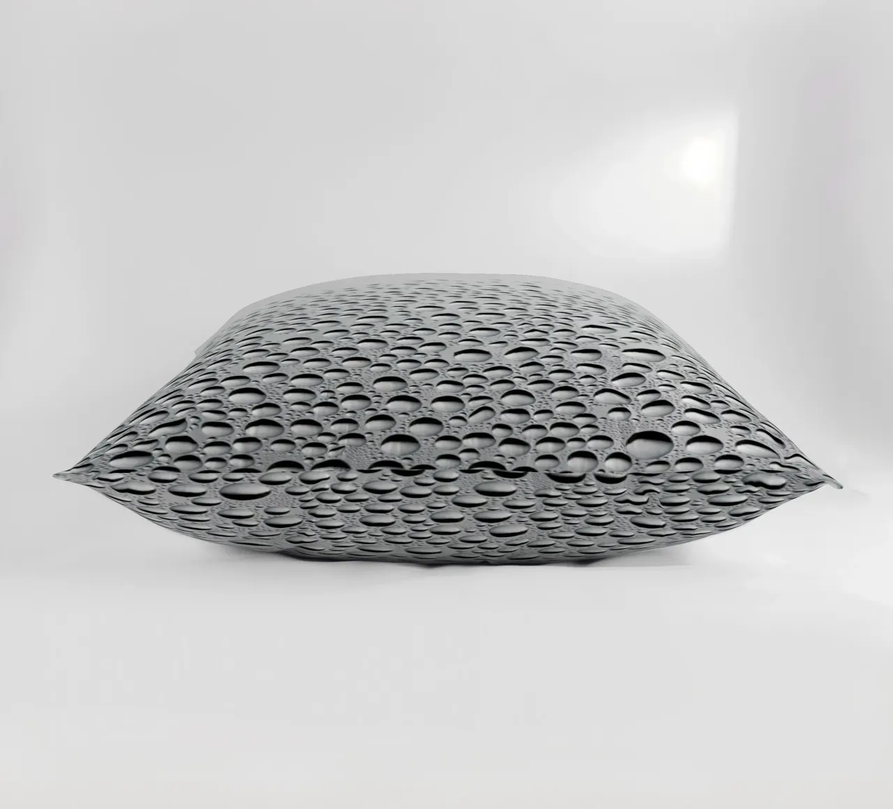 Window View cuscino da Studio Nahili