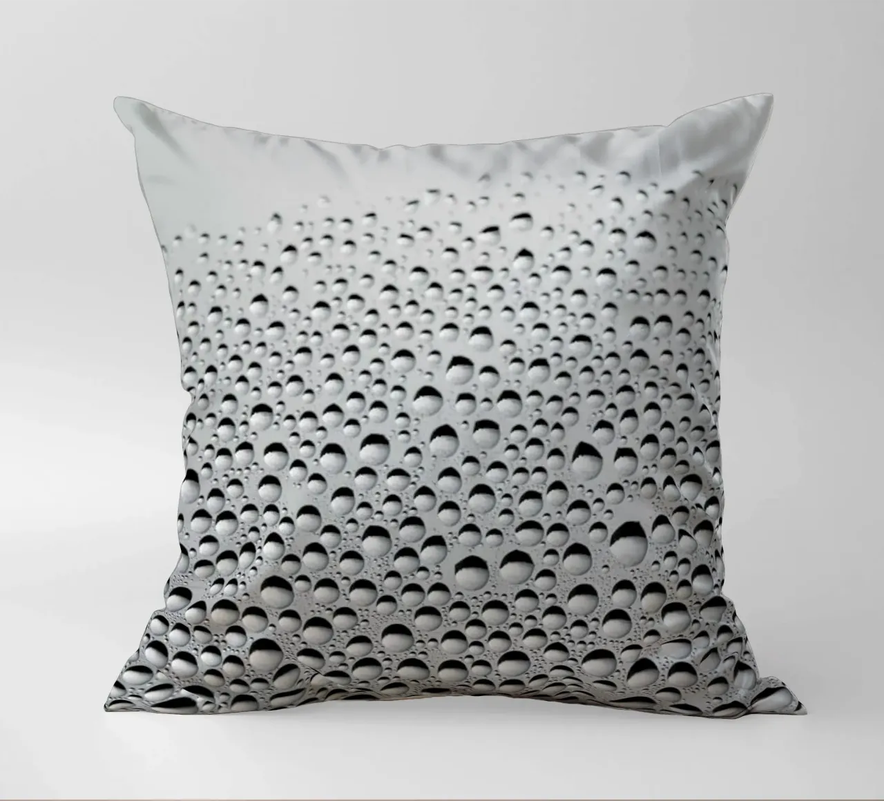 Window View cuscino da Studio Nahili