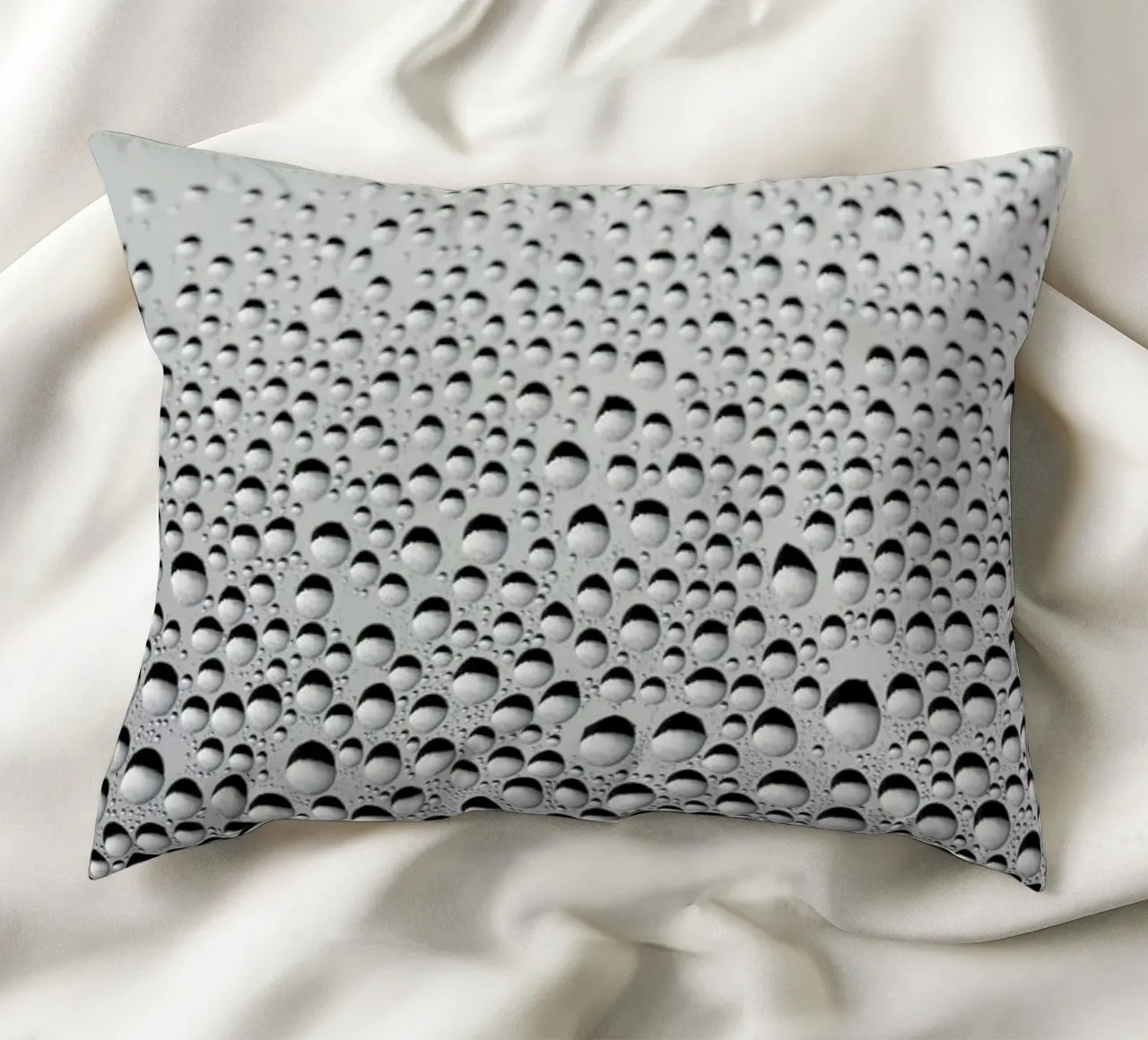 Window View cuscino da Studio Nahili