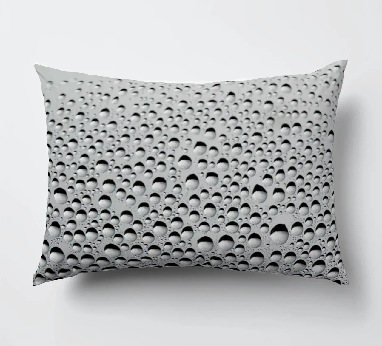 Window View cuscino da Studio Nahili