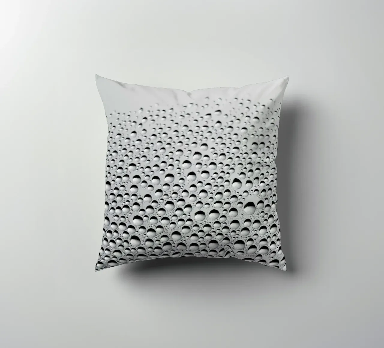 Window View cuscino da Studio Nahili