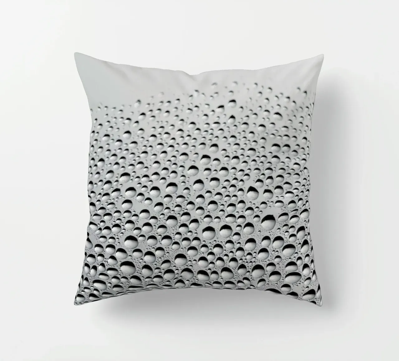 Window View cuscino da Studio Nahili