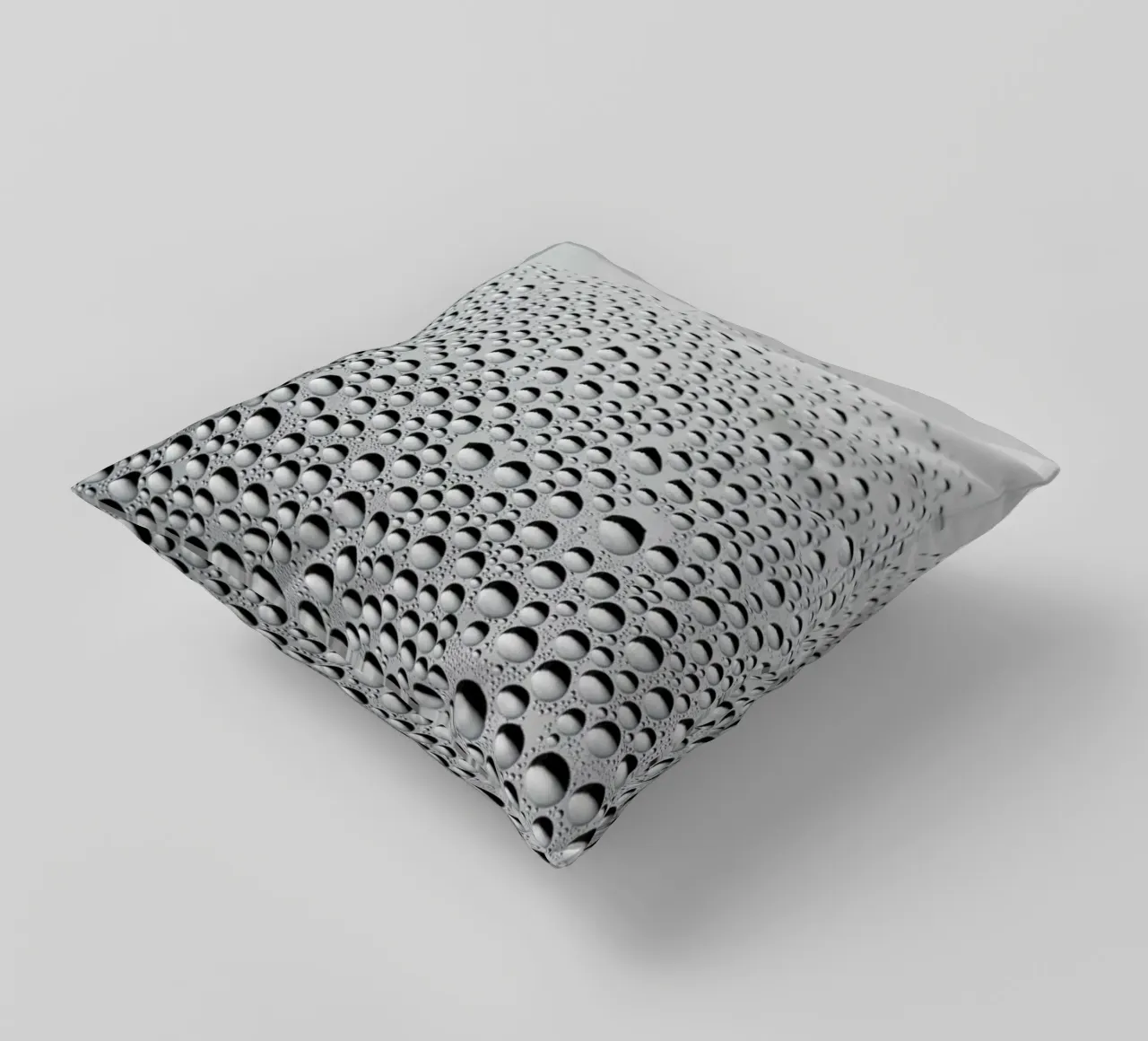 Window View cuscino da Studio Nahili