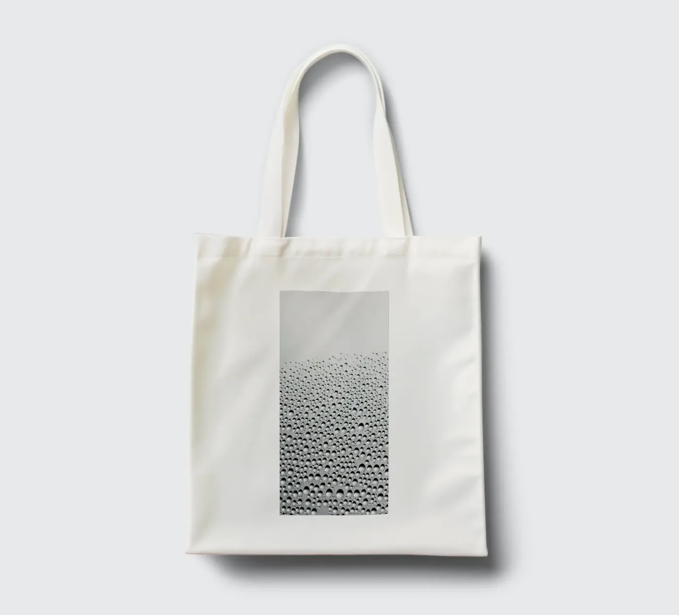 Window View tote bag by Studio Nahili