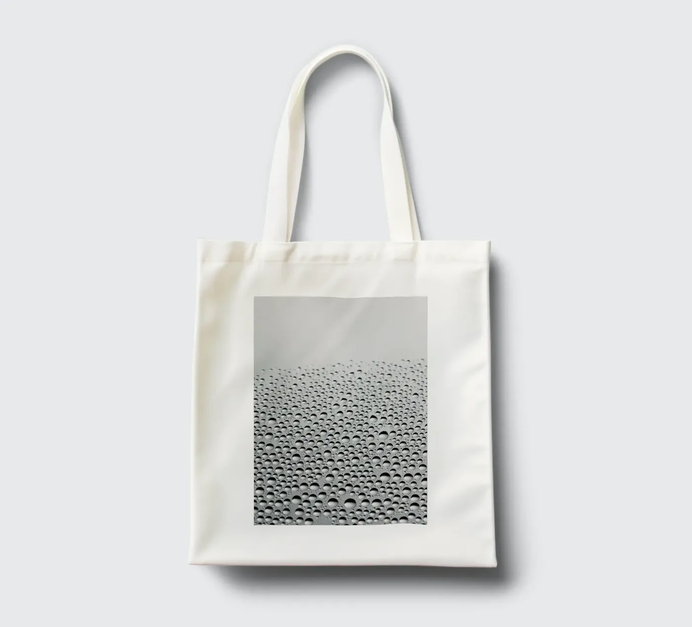 Window View tote bag by Studio Nahili