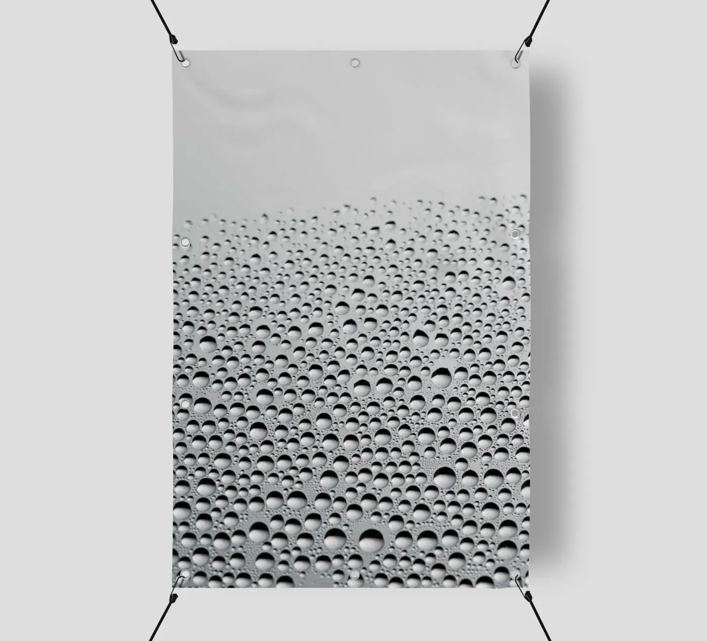 Window View telo in pvc da Studio Nahili