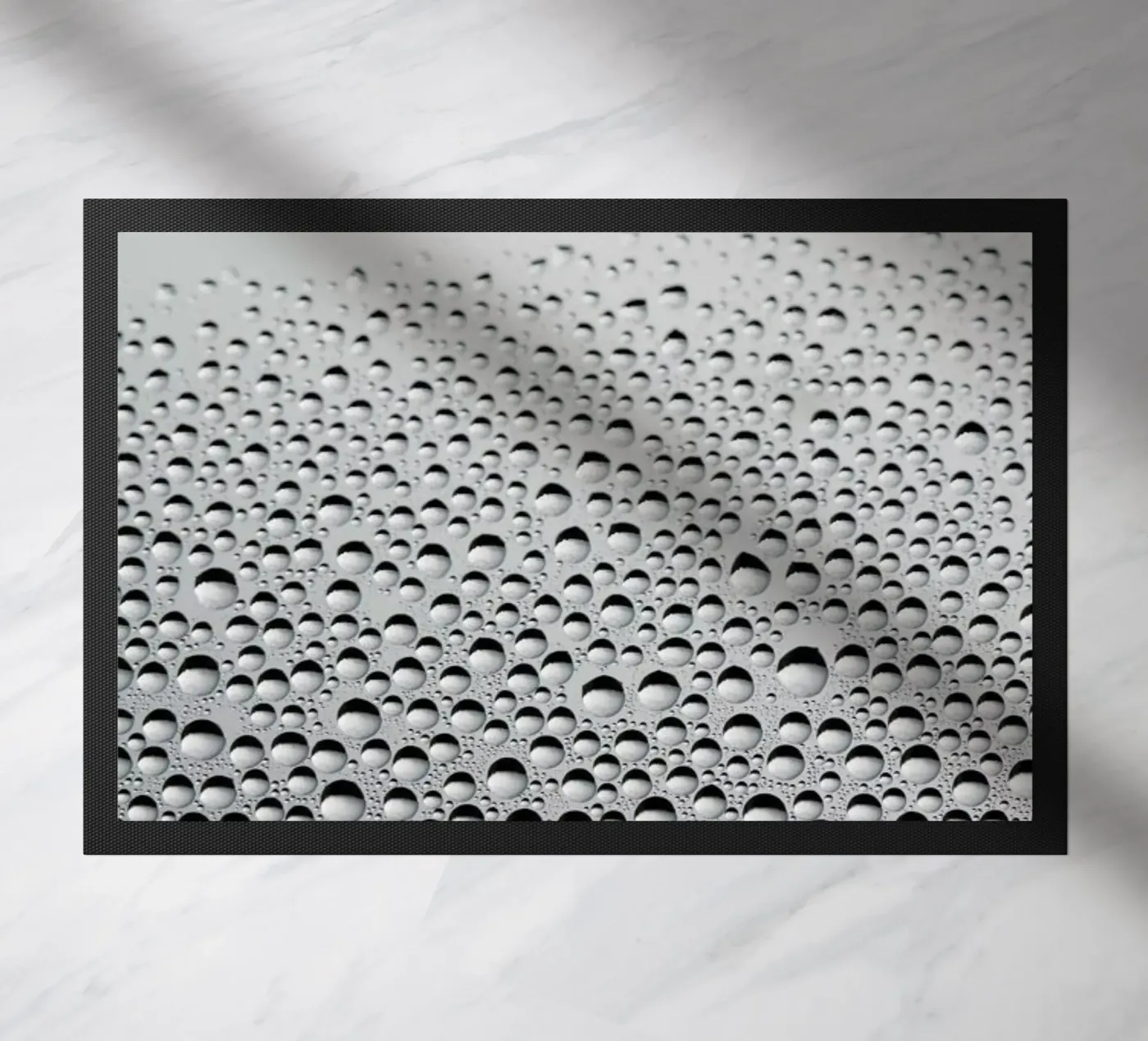 Window View deurmat van Studio Nahili