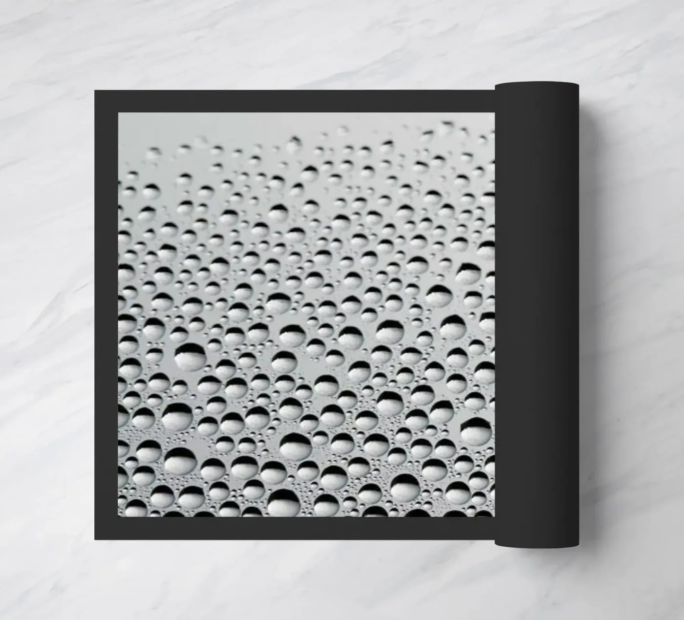 Window View deurmat van Studio Nahili