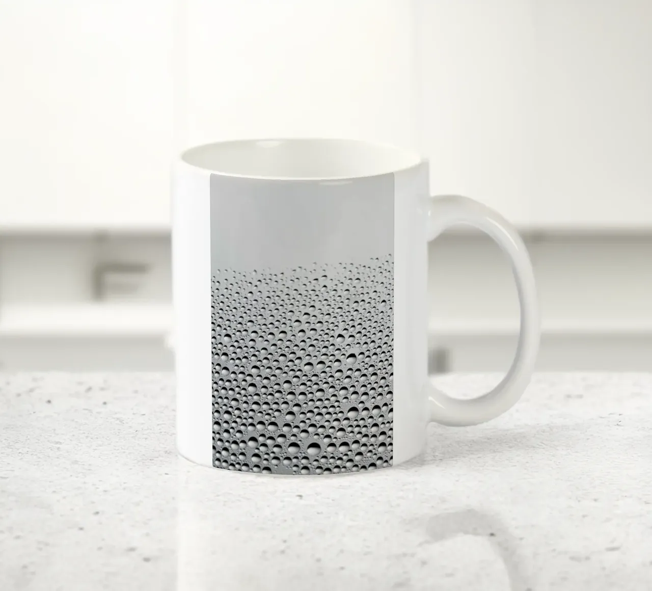 Window View mug en céramique de Studio Nahili