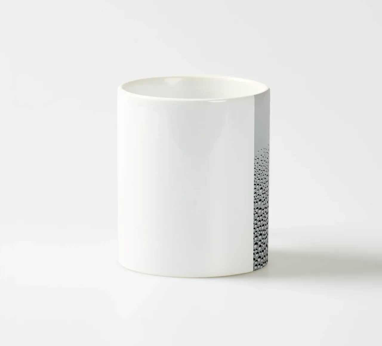 Window View mug en céramique de Studio Nahili