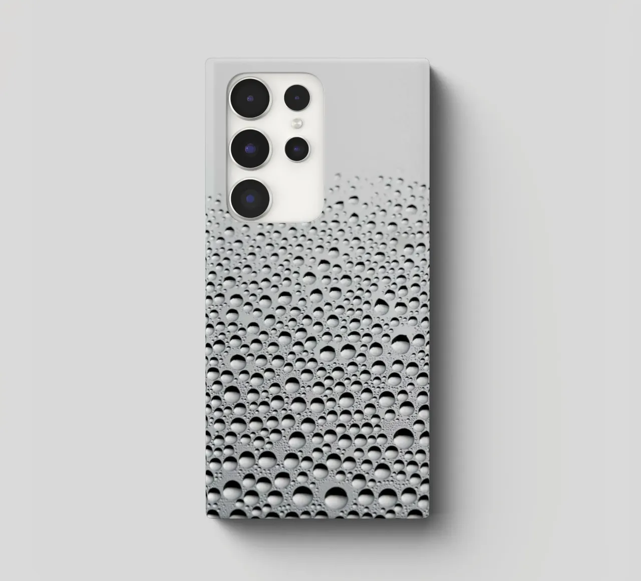 Window View cover samsung da Studio Nahili