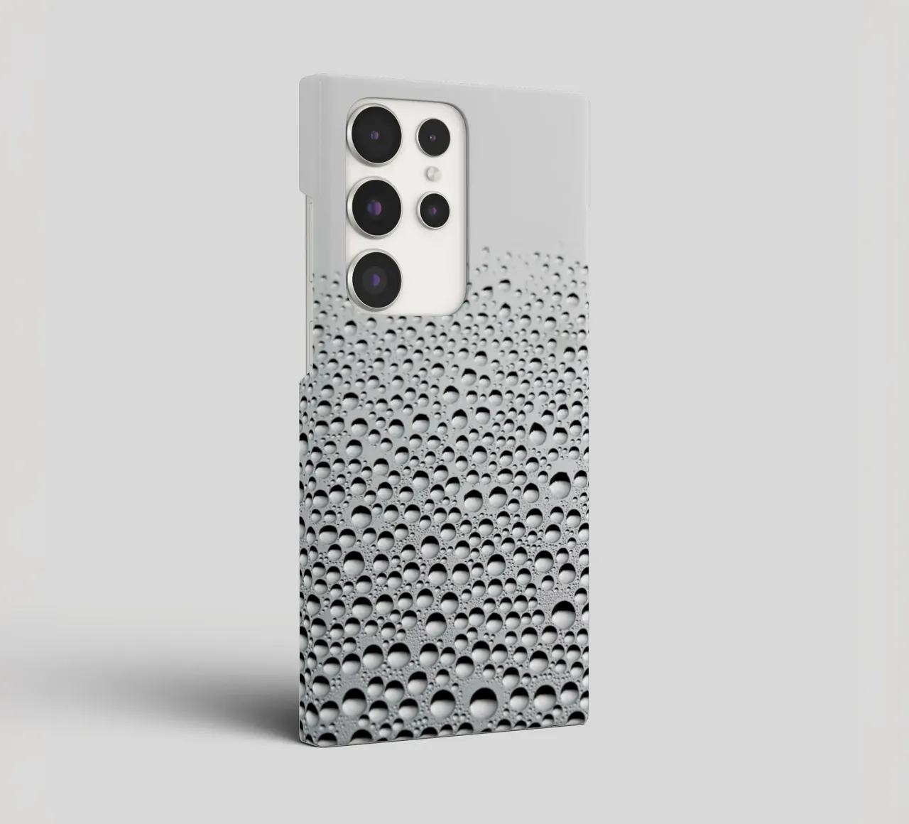 Window View cover samsung da Studio Nahili