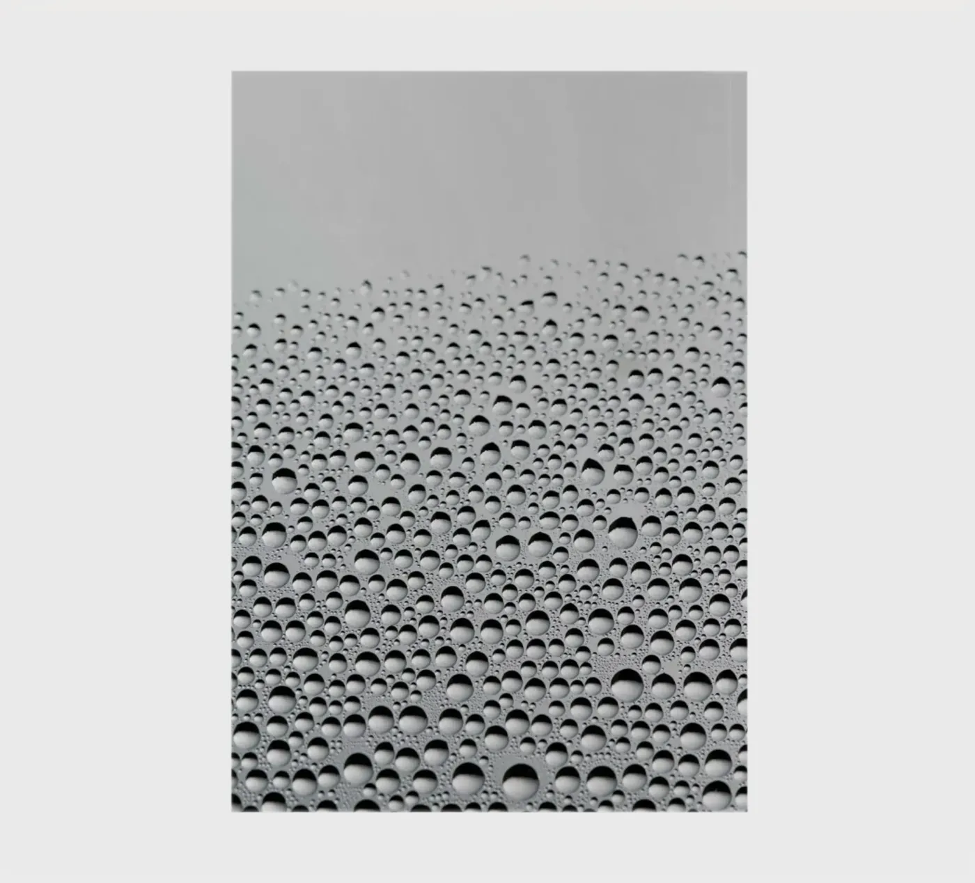 Window View notebook by Studio Nahili