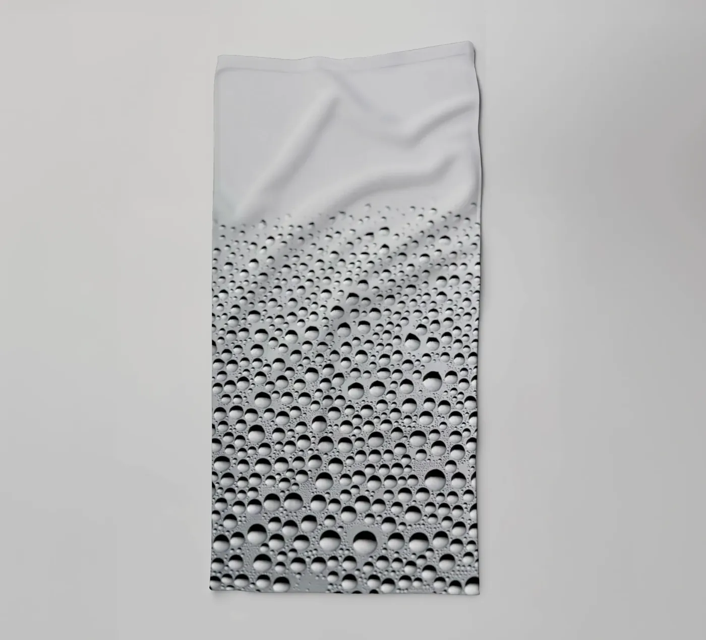 Window View Handtuch von Studio Nahili