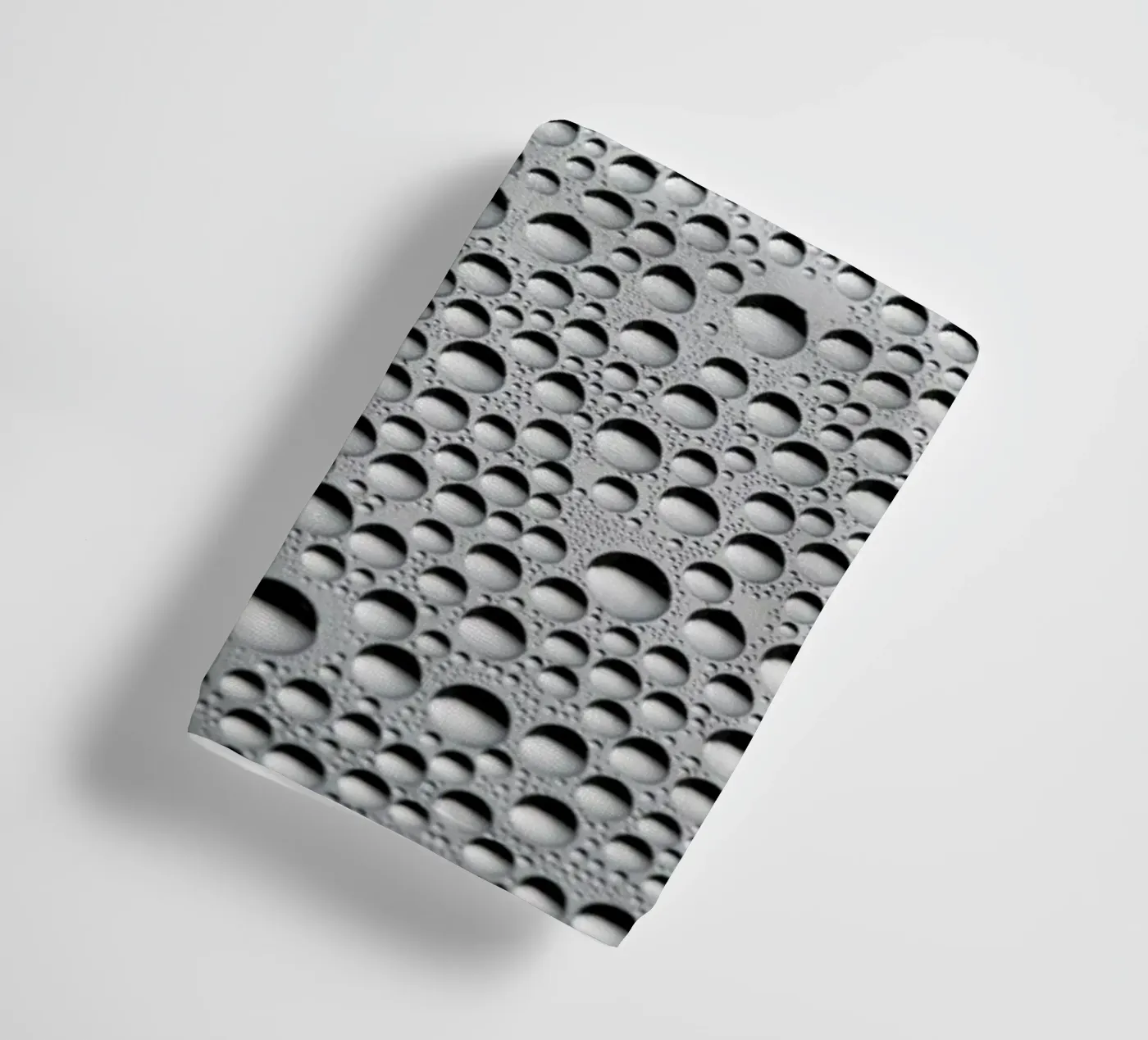 Window View Handtuch von Studio Nahili