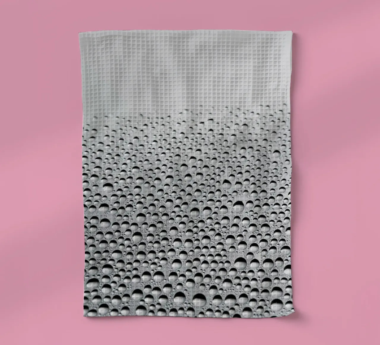 Window View torchon de Studio Nahili