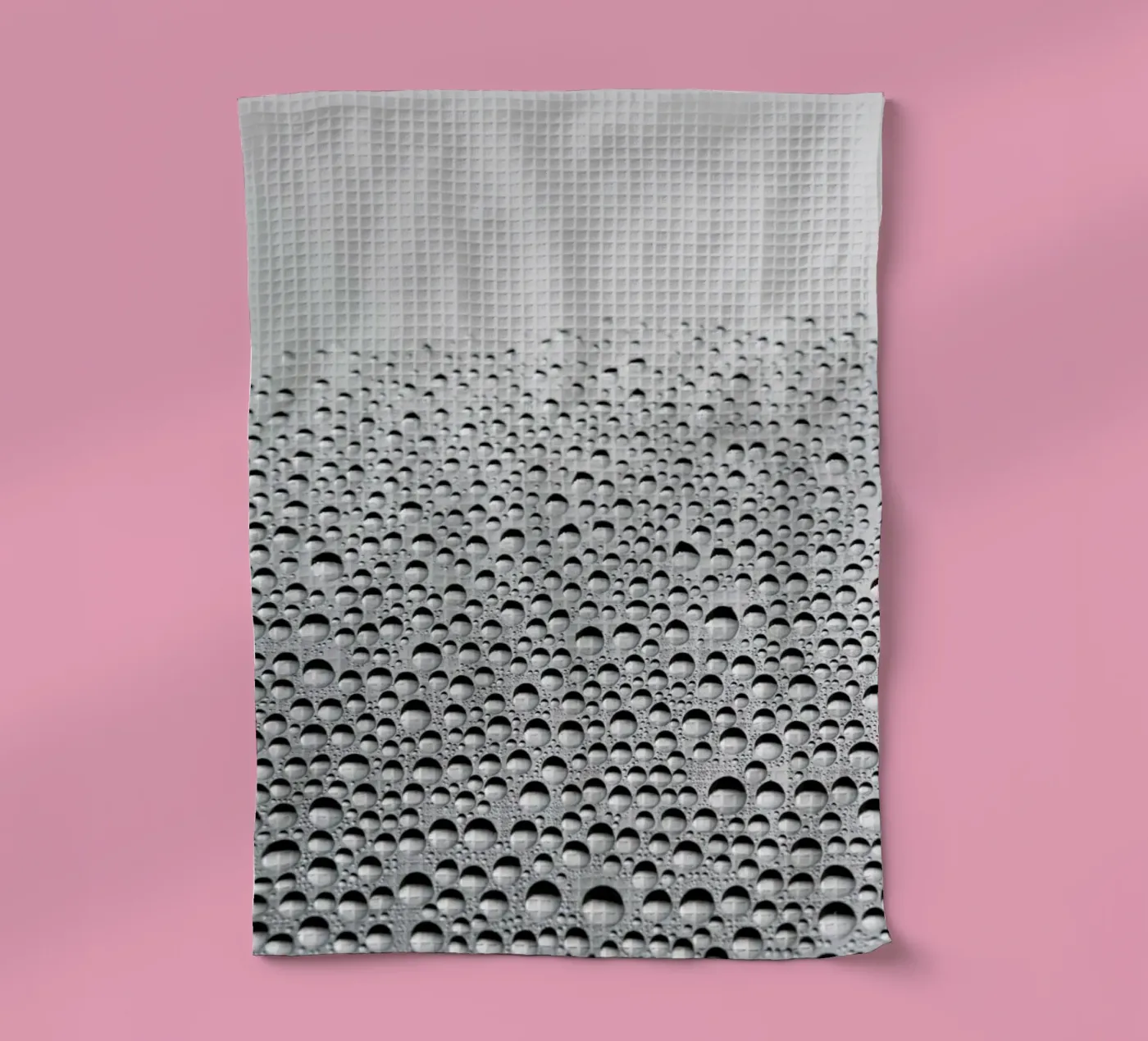 Window View Geschirrtuch von Studio Nahili