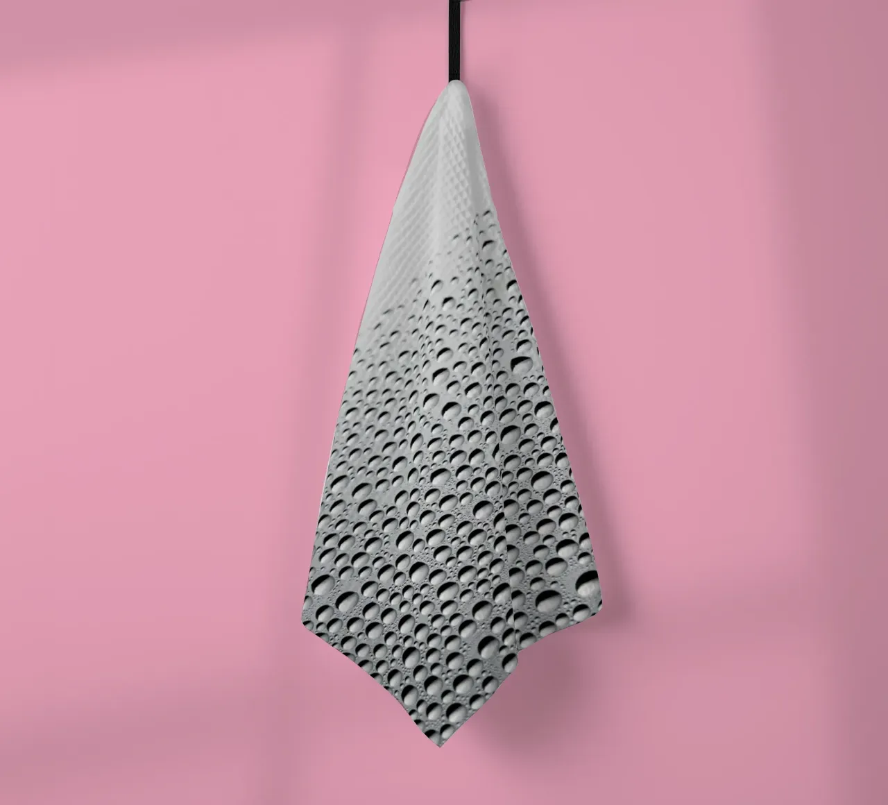 Window View torchon de Studio Nahili