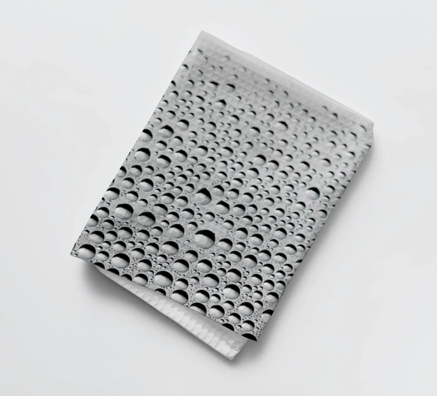 Window View Geschirrtuch von Studio Nahili