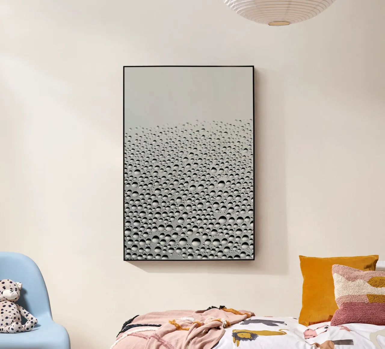 Window View plexiglass da Studio Nahili