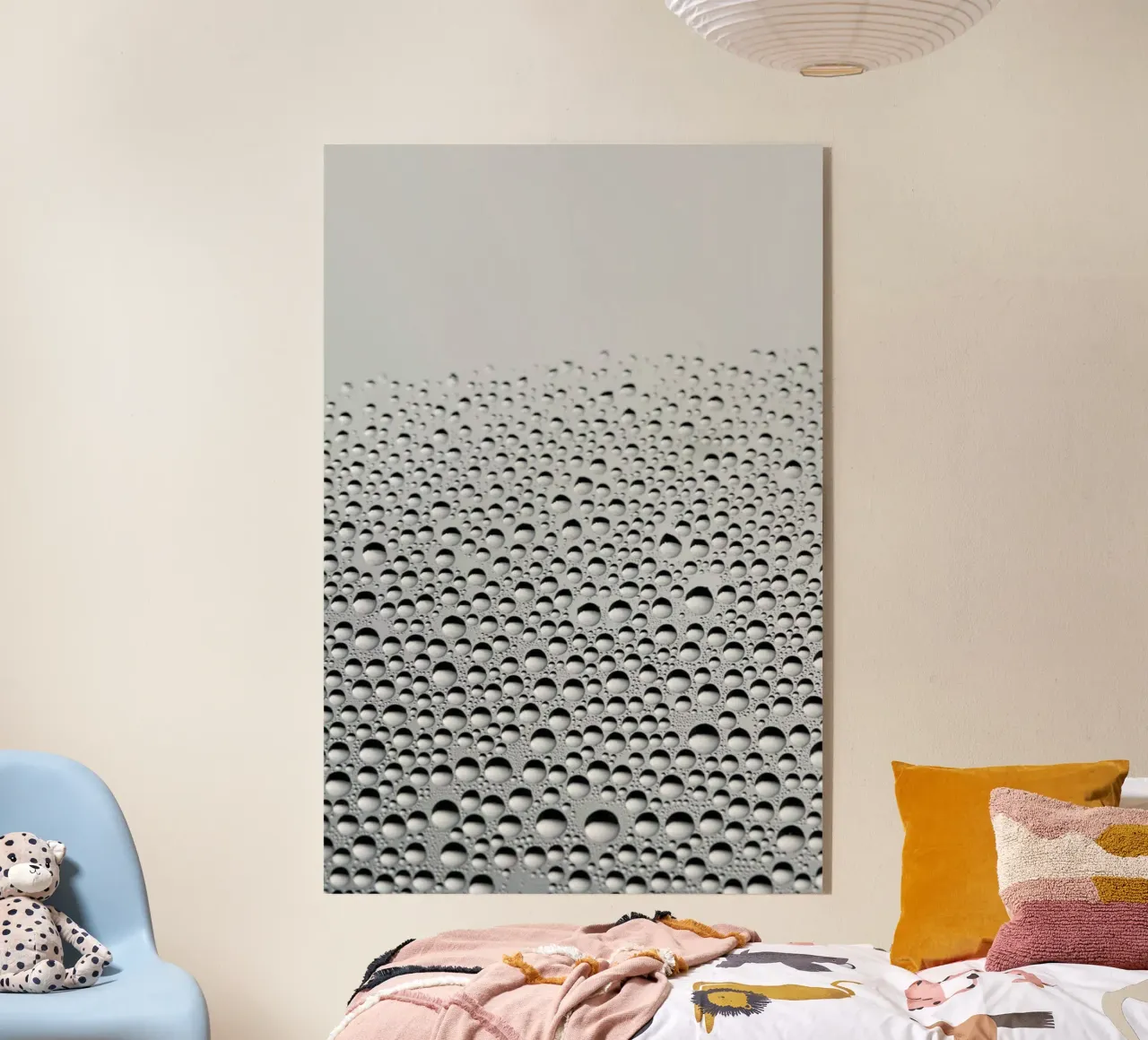 Window View plexiglass da Studio Nahili