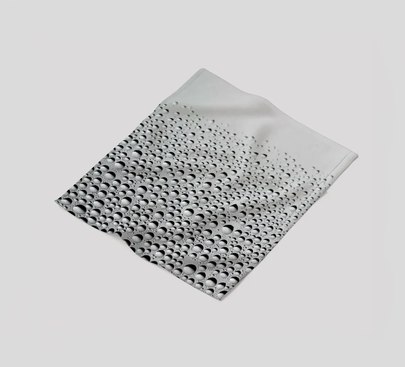 Window View Fleecedecke von Studio Nahili