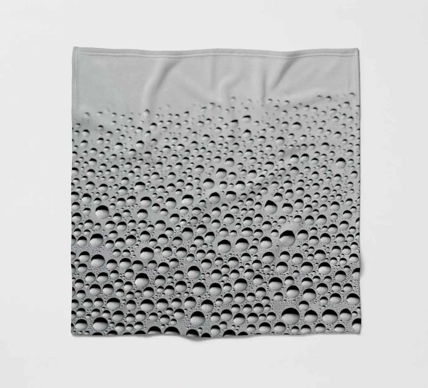 Window View Fleecedecke von Studio Nahili