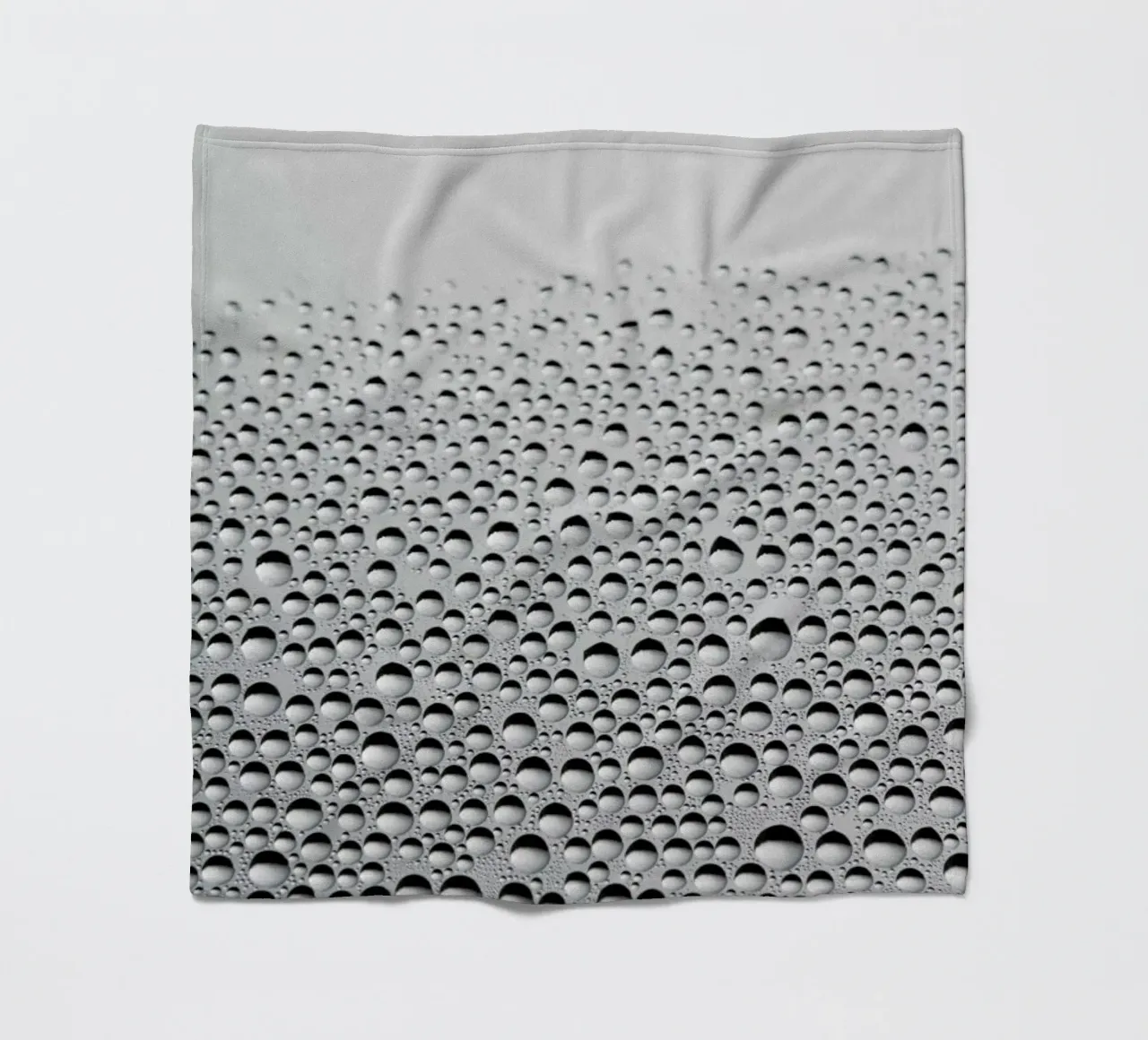 Window View Fleecedecke von Studio Nahili