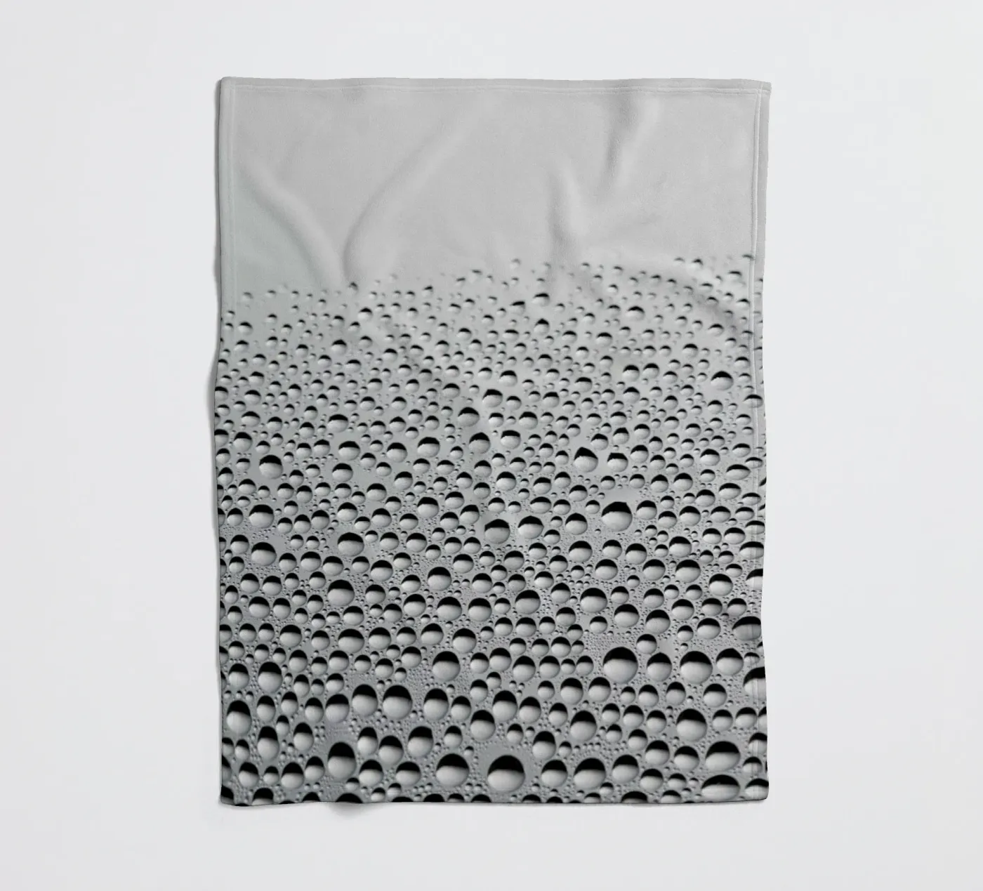 Window View Fleecedecke von Studio Nahili