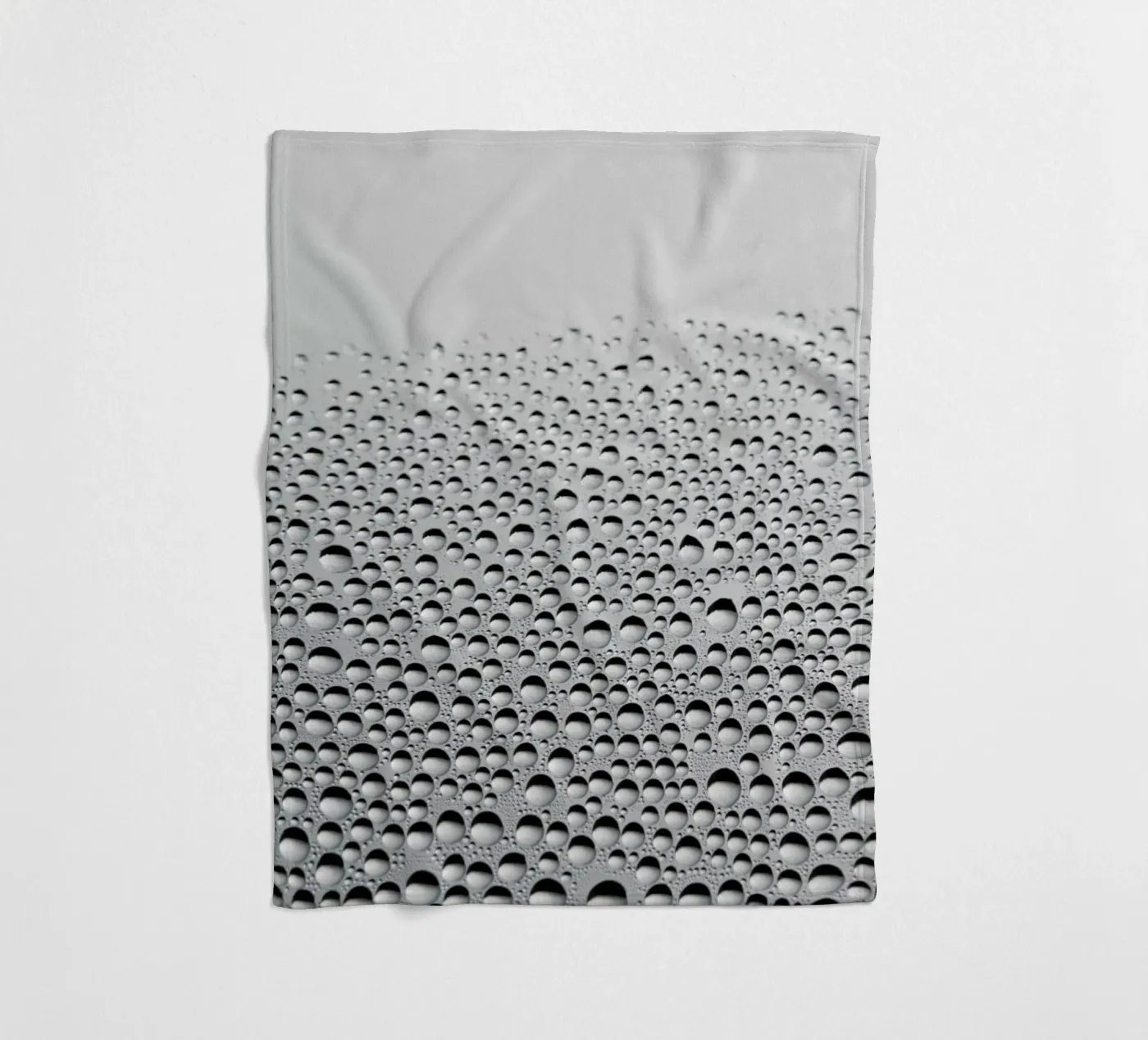 Window View Fleecedecke von Studio Nahili