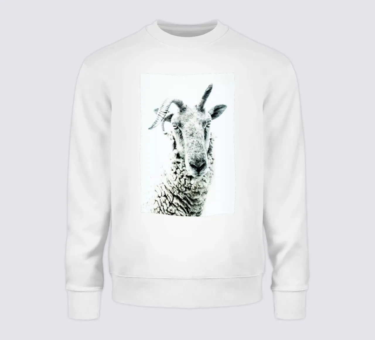 Pecora felpa da Victoria Frost