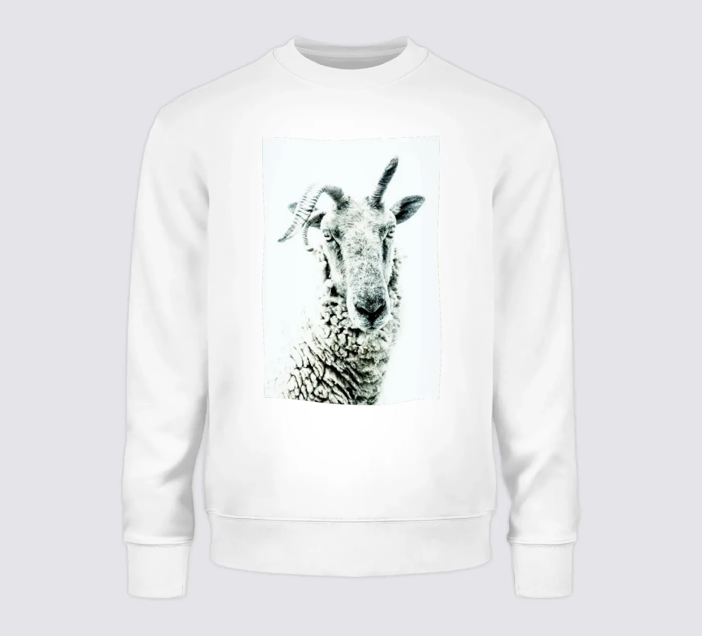 Pecora felpa da Victoria Frost