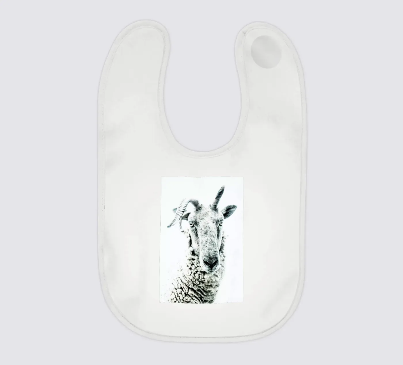 Pecora bavaglino da Victoria Frost