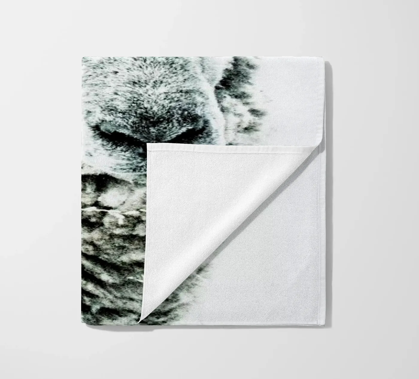 Pecora telo mare da Victoria Frost