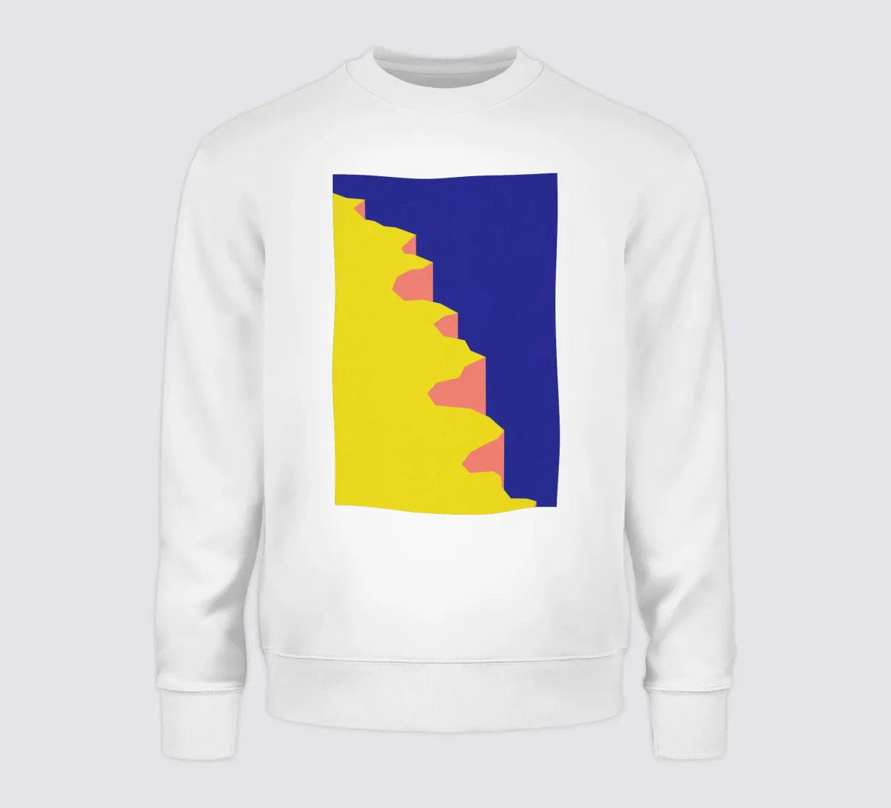 Big Sur V felpa da Rosi Feist