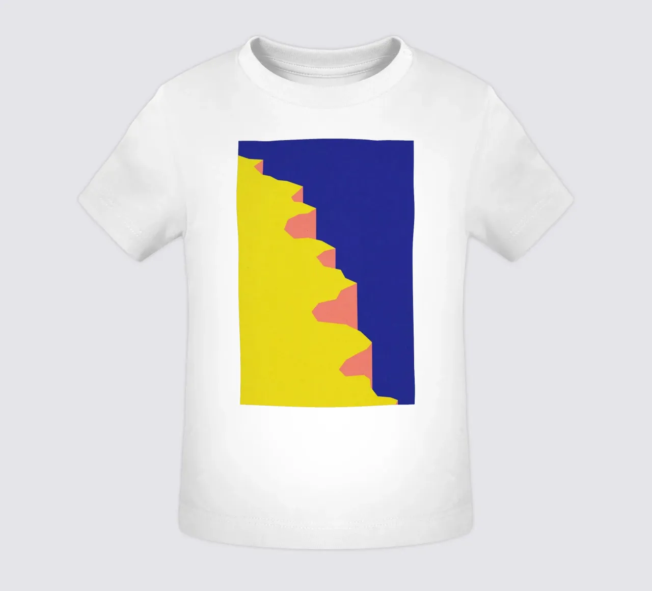 Big Sur V maglietta neonato da Rosi Feist